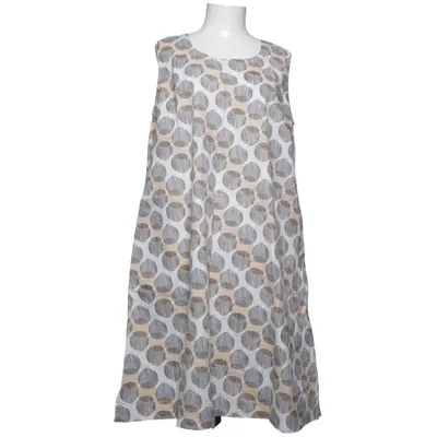 Robe (Blanc, Bleu, Beige) de Two Danes Coton
