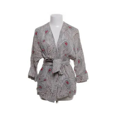 Topp (Beige, Flerfärgad) från Stylein Viskos