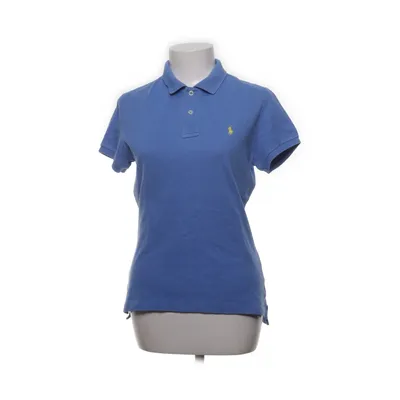 Polo shirt (Blue) from Ralph Lauren Cotton
