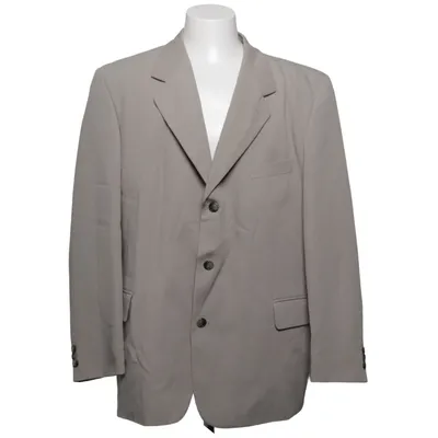 Kavaj (Beige) från Regency Polyester, Viskos