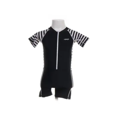 UV beschermende kleding (Zwart, Wit) van Lindberg