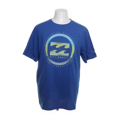 T-shirt (Blauw) van Billabong