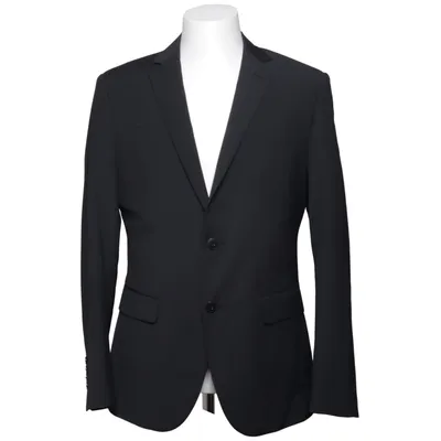Blazer (Schwarz) von Liv Collection Polyester, Viskose
