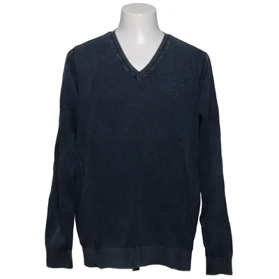 Pull-over (Bleu) de PME Legend Coton