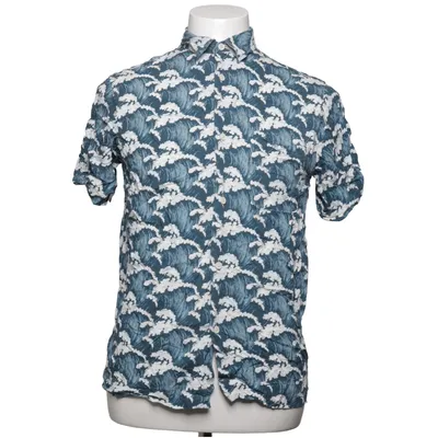 Chemise à manches courtes (V Ss Kane) de Vailent Viscose