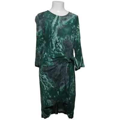 Dress (Green) from Minimarket