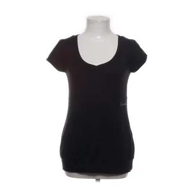 Träningstopp (Svart) från Casall Elastan, Polyamid