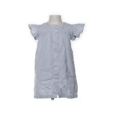 Klänning (Blå, Vit) från Nyblom Kollén