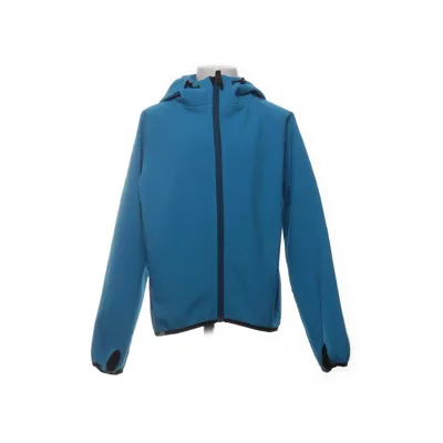 Softshell jacket (Blue) from Isbjörn Polyester