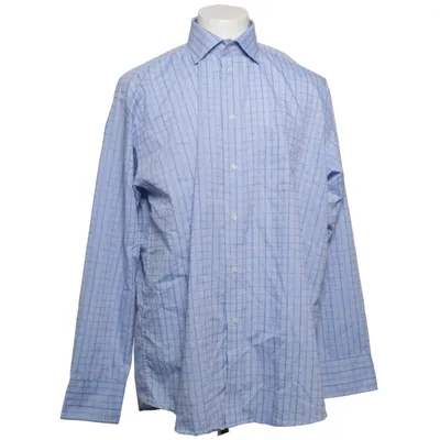 Shirt (Blue, White) from Cosmos