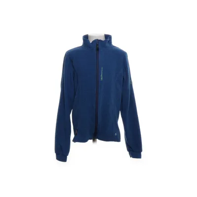 Fleecejacka (Blå) från Isbjörn Polyester