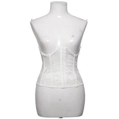 Corset (Underwire Long Corset) from NLY Lingerie Elastane, Polyamide