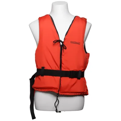 Life jacket (Active Vest Lake Pro) from Patriot