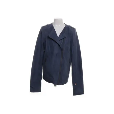 Bikerjacka (Blå) från Petrol Industries Polyester