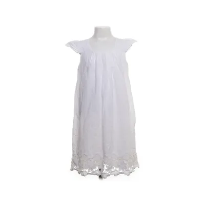Jurk (Wit) van Zara Kids