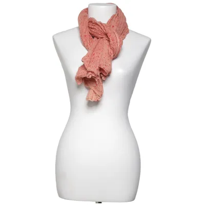 Anzugschal (Pink) von IB Laursen