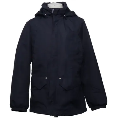 Outdoor jacket (Blue) from Reima Polyester