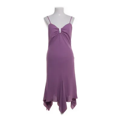 Cocktailjurk (Lila, Roze) van Hermes Govantes Polyester