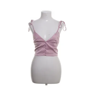 Tank Top (Pink) from Urban Outfitters