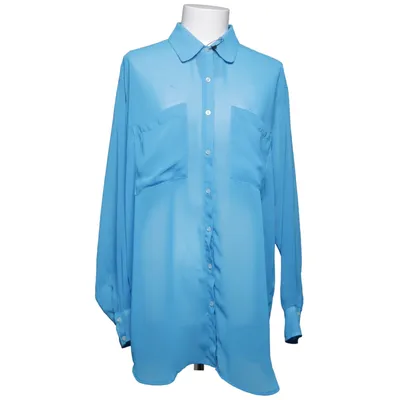 Chemise (Chiffon) de American Apparel Polyester