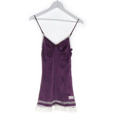 Negligé (Lila, Vit) från Odd Molly Silke