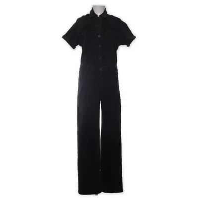 Byxdress (RD2381-2) från Redial Bomull, Elastan, Polyester