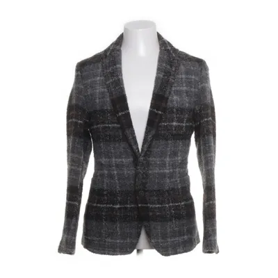 Blazer (Grijs) van Zara Man Acryl, Mohair, Polyester, Wol