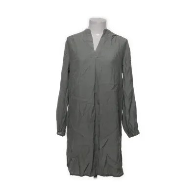 Klänning (Grå) från Normcore Viskos