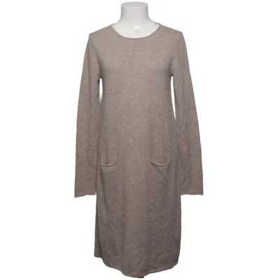 Kleid (Beige) von Allude Kaschmir