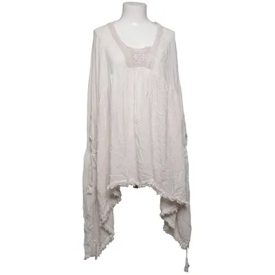 Robe de plage (Beige) Viscose