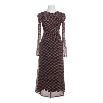 Maxi dress (BELLA DRESS) from Fabienne Chapot Elastane, Recycled polyester