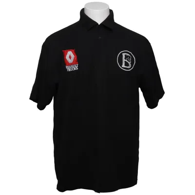 Poloshirt (Classic) van Uneek Katoen, Polyester