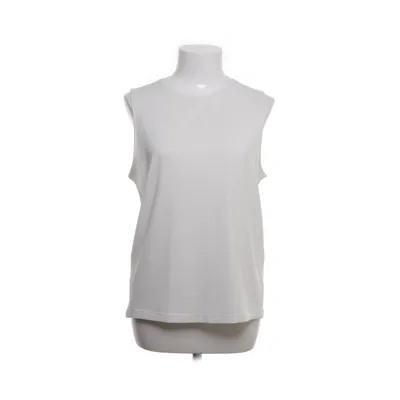 Sport tanktop (Wit) van Lululemon Athletica