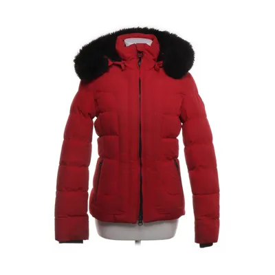 Winter jacket (Red) from Wellensteyn