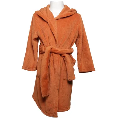 Peignoir (Multicolore, Orange) de H&M Home Polyester