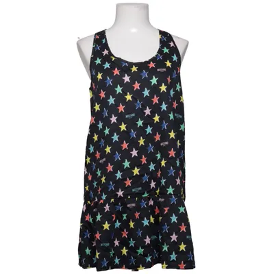 Klänning (Svart, Flerfärgad) från Moschino Swim Bomull