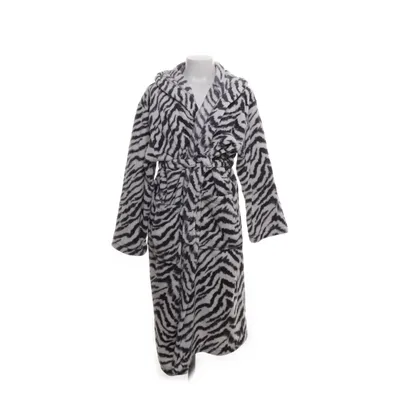 Badjas (Grijs, Wit) van Hemtex Polyester