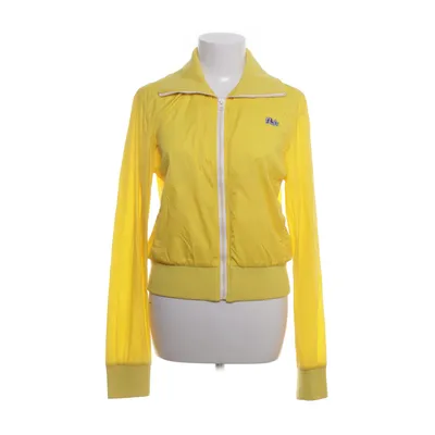 Sports jacket (Yellow) from Polo Jeans Company Ralph Lauren Nylon