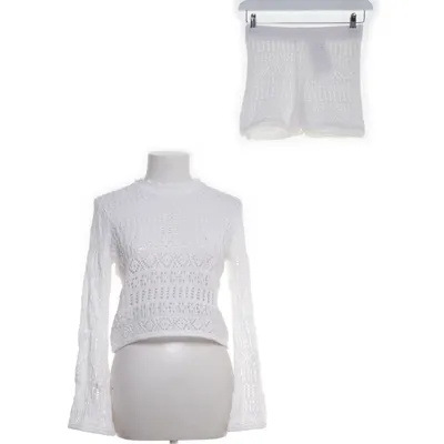 Set (Vit) från Zara