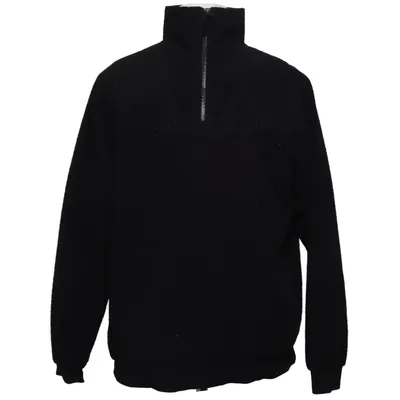 Fleece sweater (Black) from Hang Ten Polyester