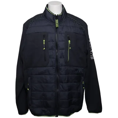 Veste anti-froid (Arctic Expedition) de Camp David Polyester