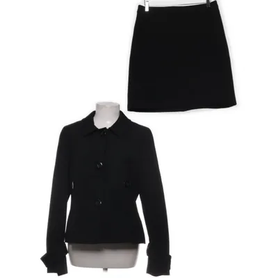 Dräkt (Svart) från Gerard Darel Bomull, Elastan, Polyester, Viskos