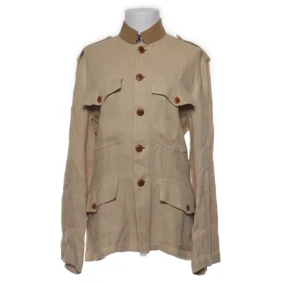 Jacka (Beige) från Ralph Ralph Lauren Linne