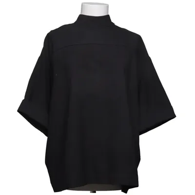 Blouse (Noir) de ASOS Polyester
