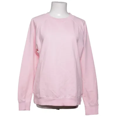 Sweatshirt (Roze) van United Colors of Benetton Katoen, Elastaan