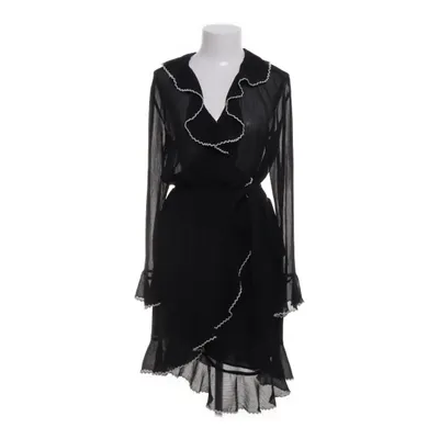 Wikkeljurk (Zwart) van Scotch & Soda Polyester