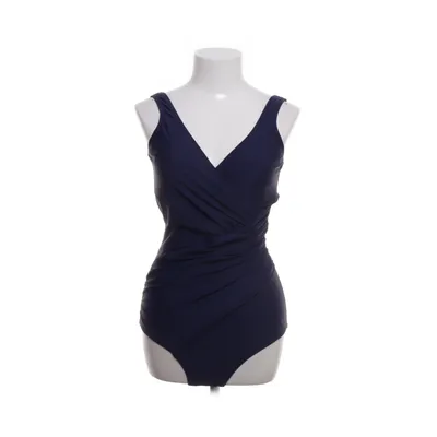Swimsuit (Blue) from In Linea