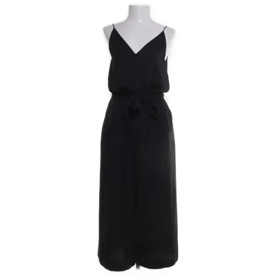Byxdress (Svart) från H&M Modern Classic Polyester