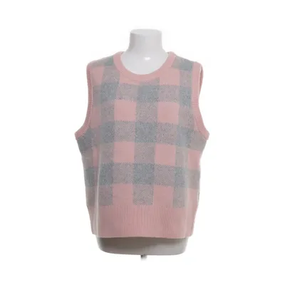 Spencer (Grijs, Roze) van Arket Wol