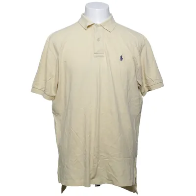Polo (Jaune) de Polo Ralph Lauren Coton